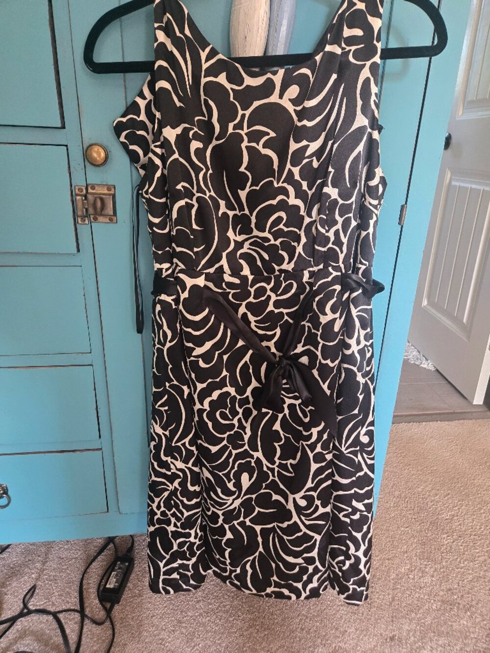 Dressbarn Dress